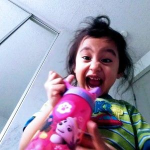 Meet your Posher, Jaybeet